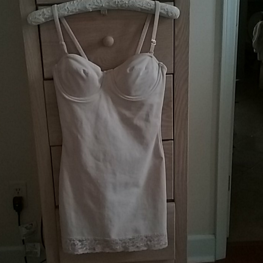 Body Slimmer by Nancy Ganz